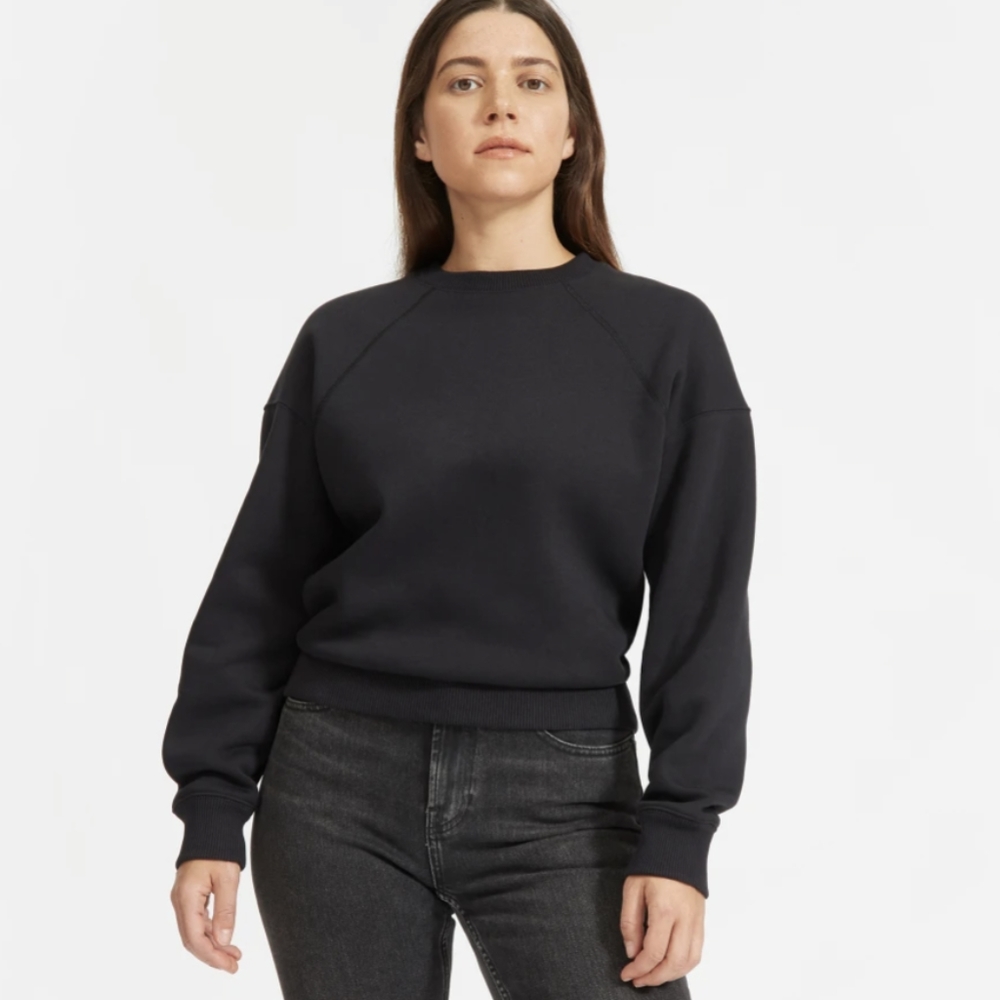 Everlane ReNew Sweatshirt